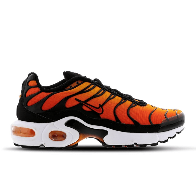 Nike Tuned 1 OG ´´Orange Tiger´´ BV7426-001