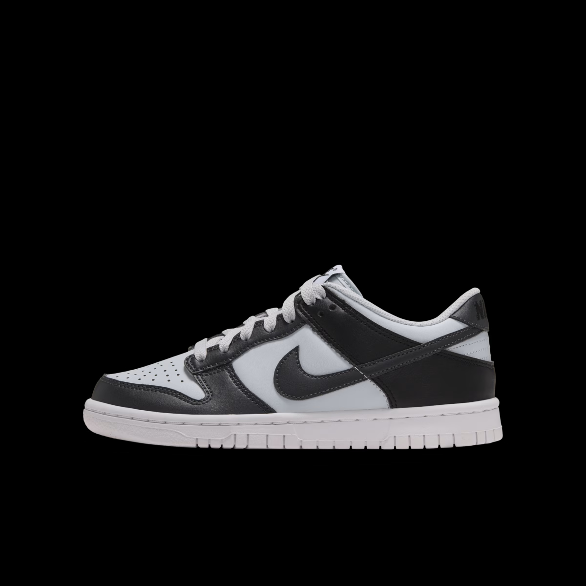 Nike Dunk Low 'Black' IU7766-003