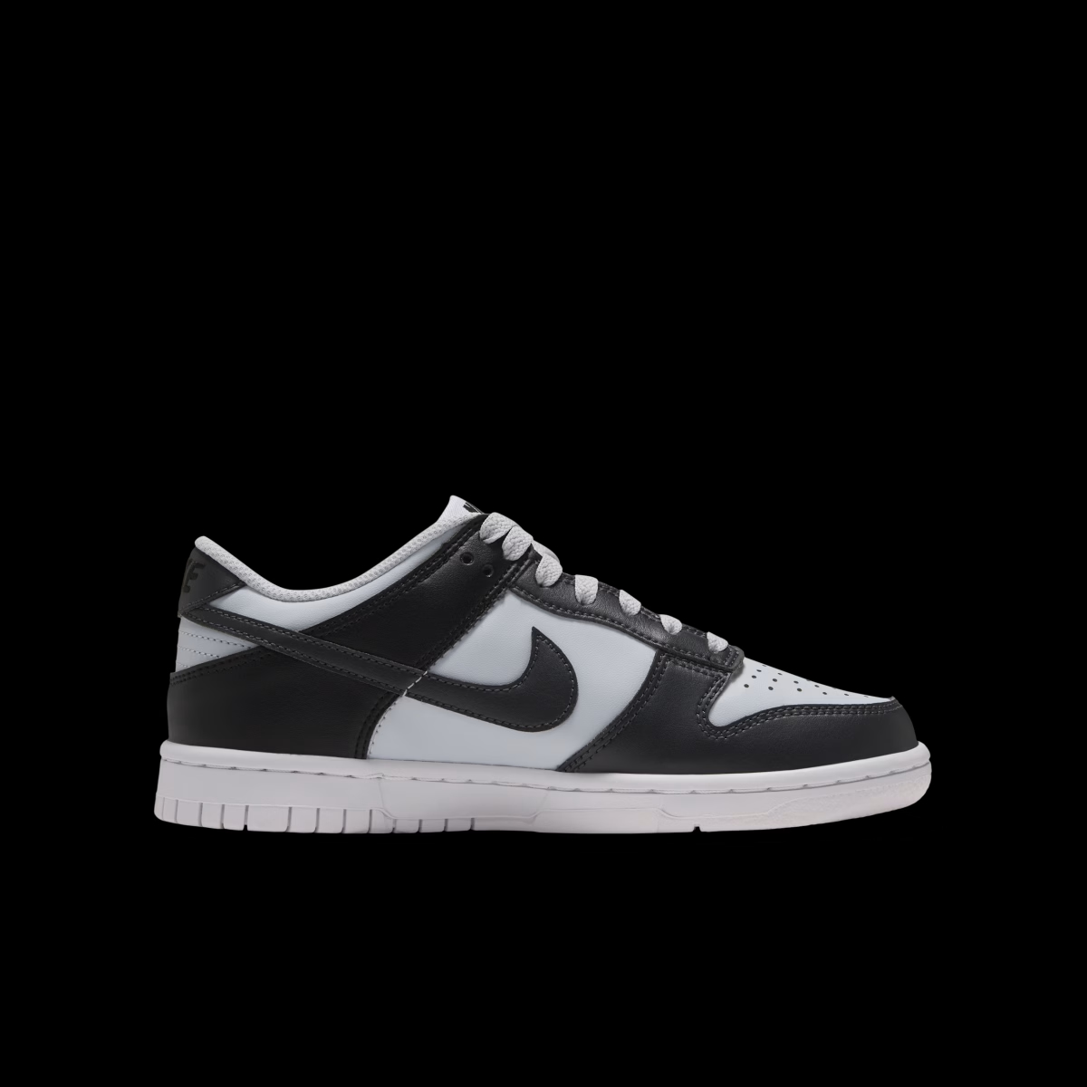 Nike Dunk Low 'Black' IU7766-003