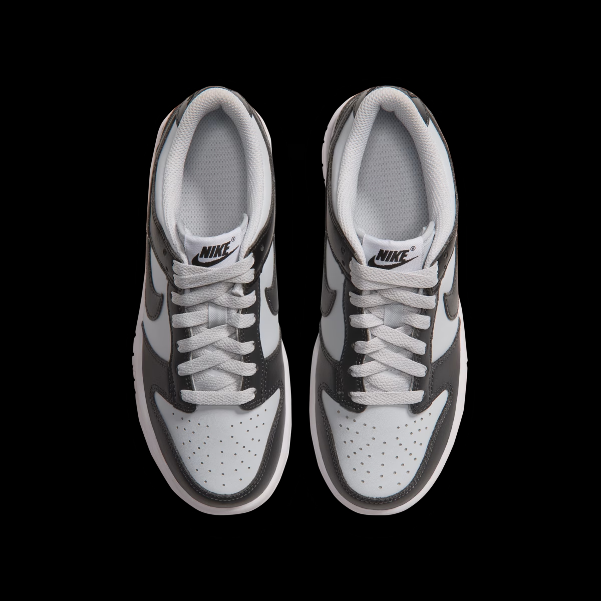 Nike Dunk Low 'Black' IU7766-003