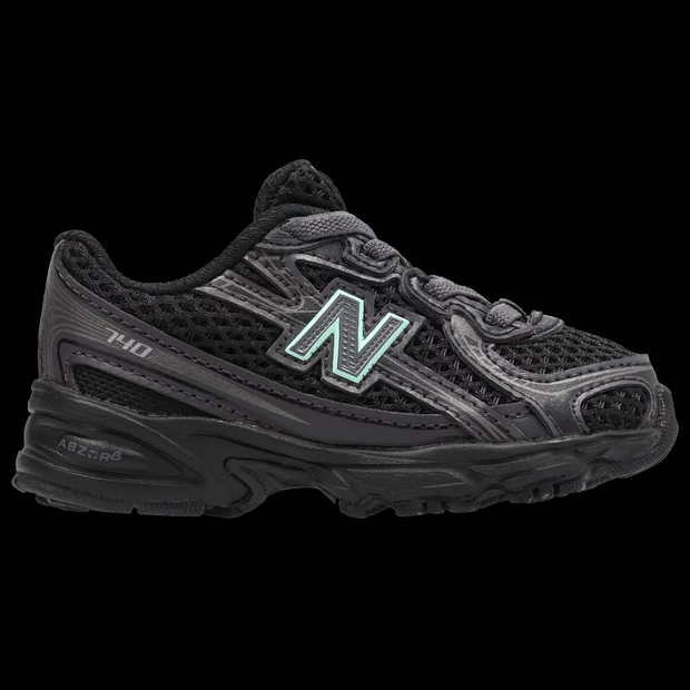 New Balance 740 'Black' I7408SY