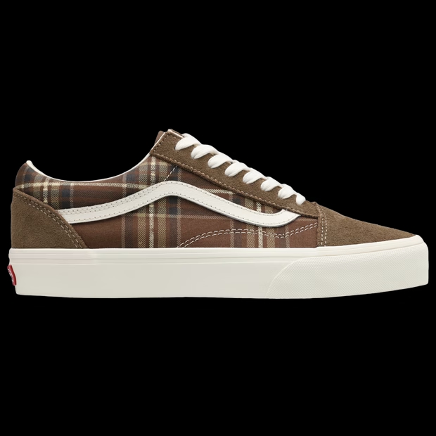 Vans Old Skool 'Brown' VN000D3HFST1