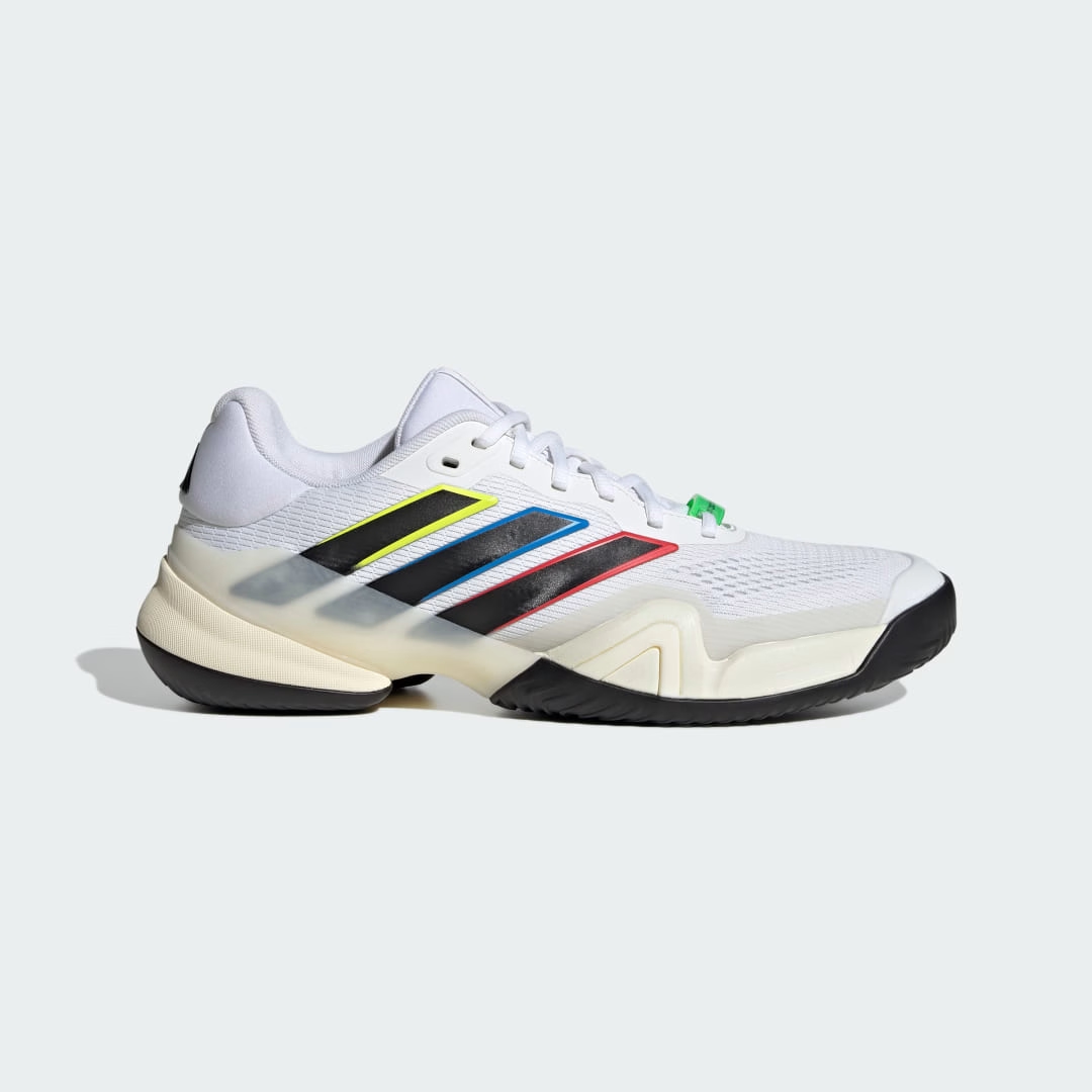 adidas Barricade 14 Tennis 'Cloud White' KK3845