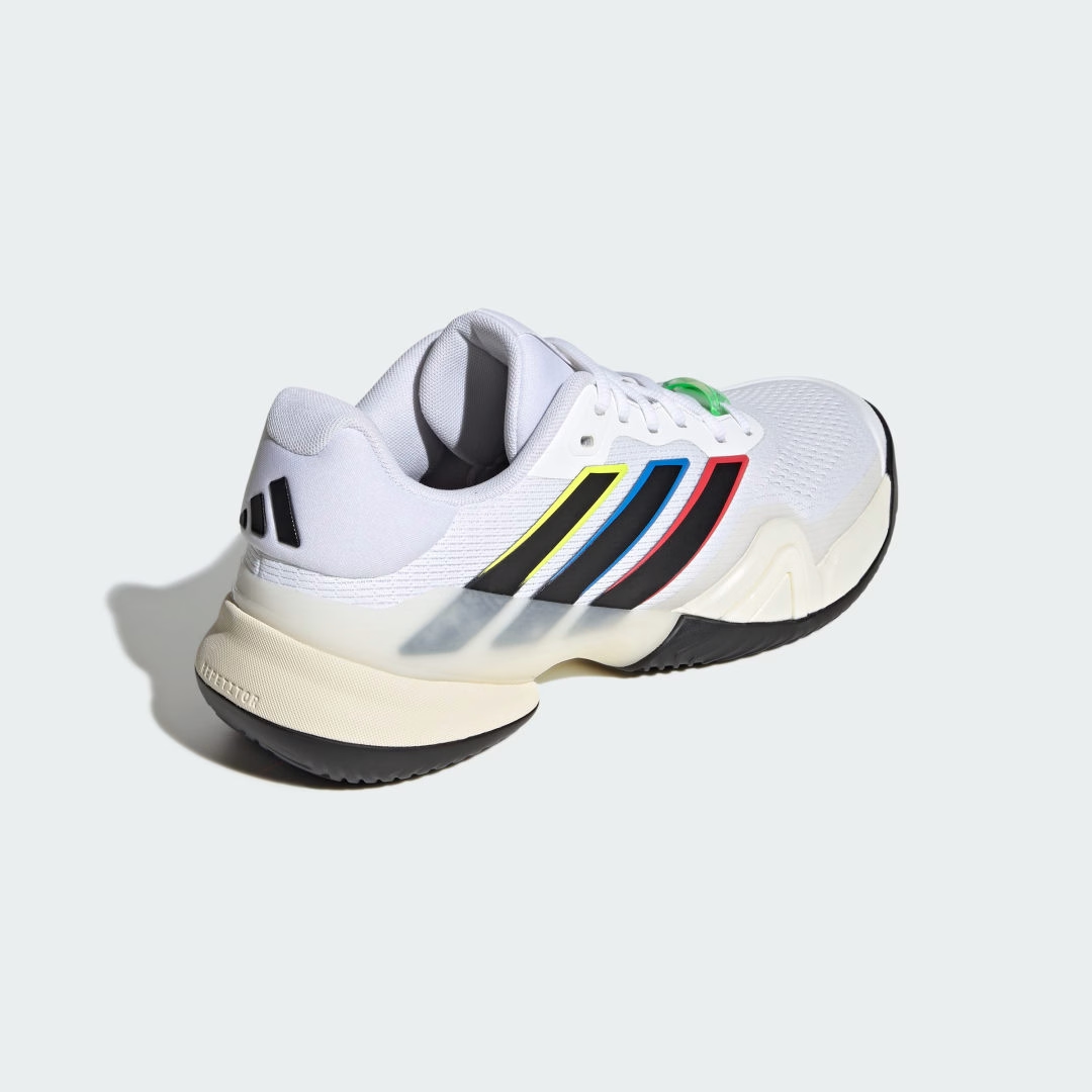 adidas Barricade 14 Tennis 'Cloud White' KK3845