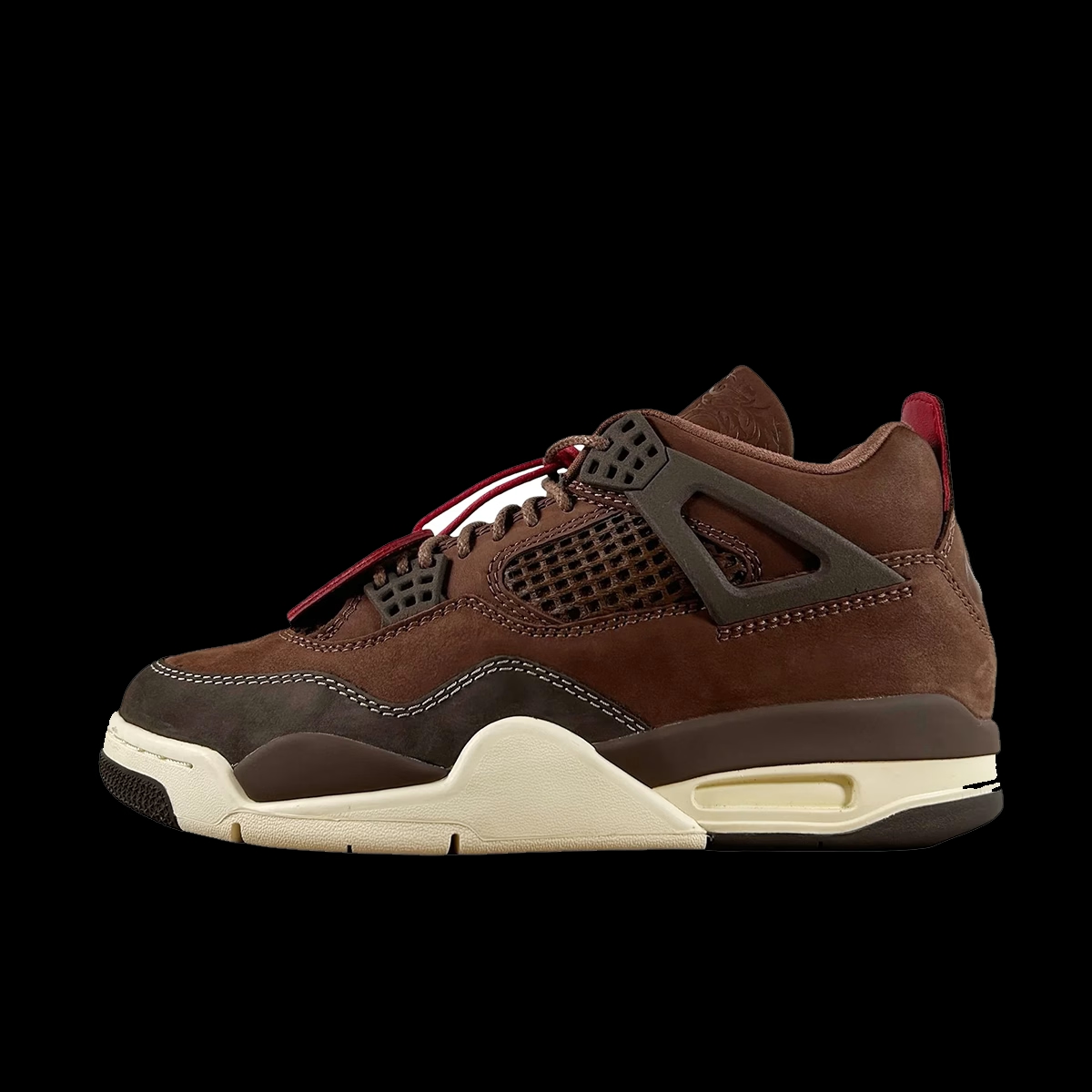 Air Jordan 4 Retro OG PRM 'BIN 23' JA3588-200