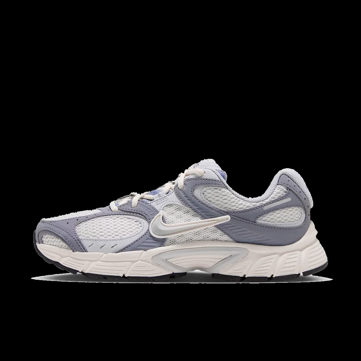 Nike V5 RNR WMNS 'Off White & Stealth' IO7801-101