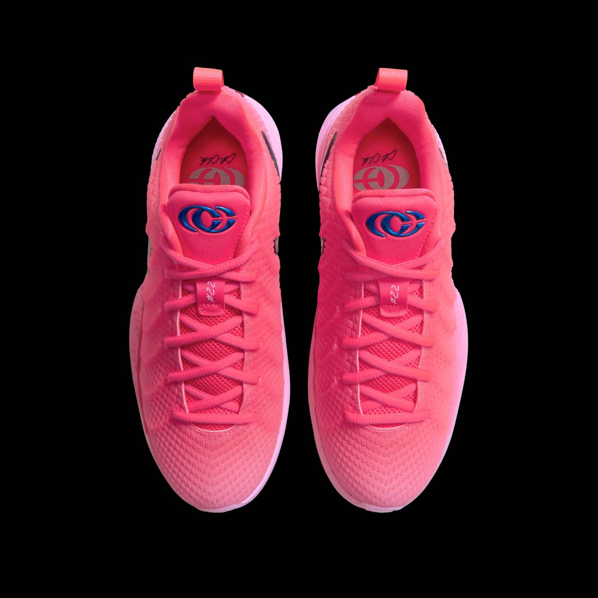 Caitlin 1 'Midnight Fever' 'Pink' IQ2350-600