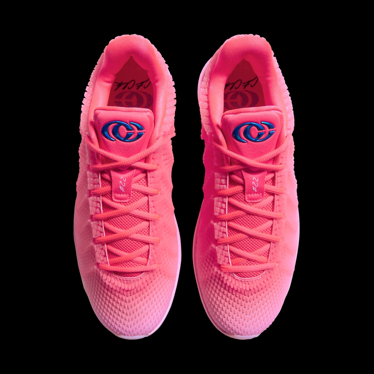 Caitlin 1 'Midnight Fever' 'Pink' IH7423-600