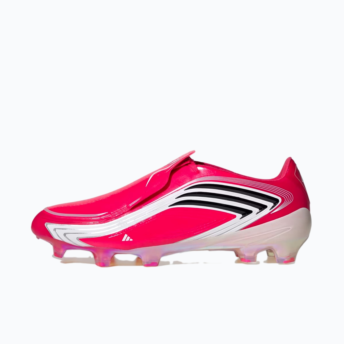 adidas F50 Messi Elite Football Boots 'Lucid Red' - Firm Ground IH1893
