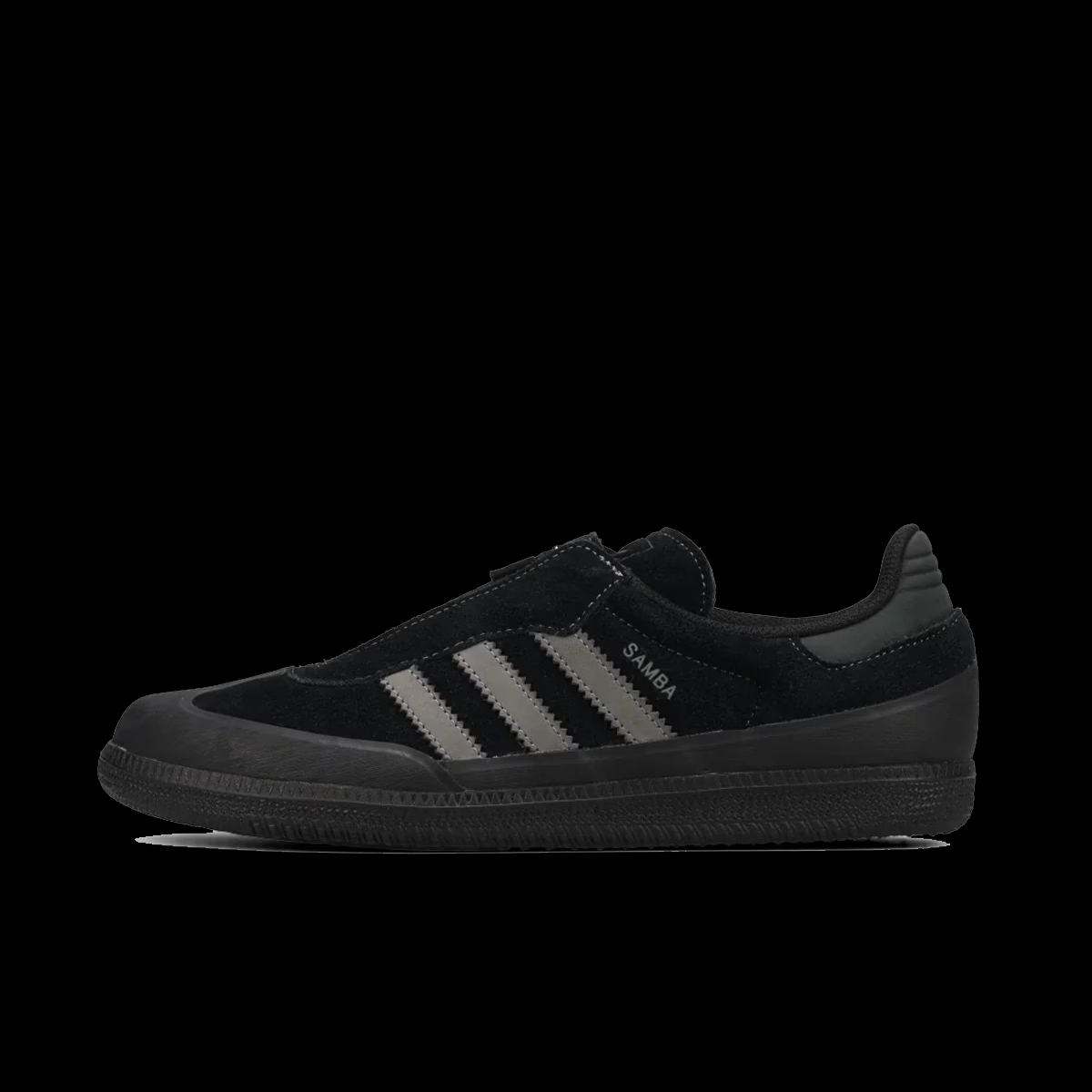 adidas Samba OG Zip 'Black'