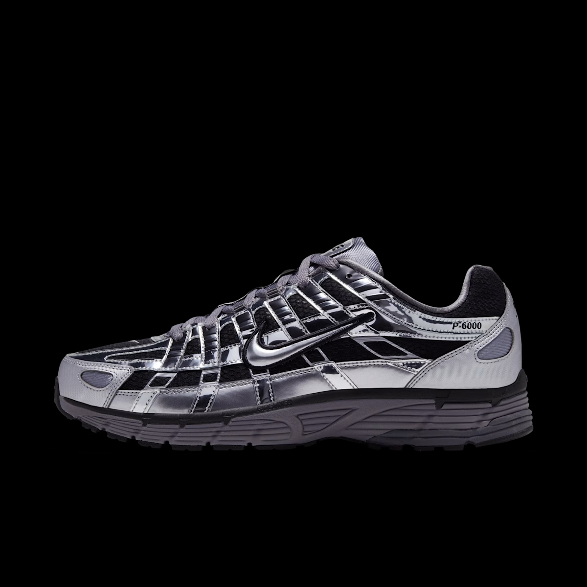 Nike P-6000 'Black & Pencil Point' CN0149-002