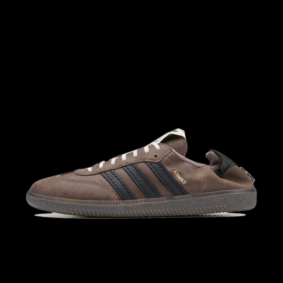 SFTM x adidas Samba OG 'Brown' HP8256
