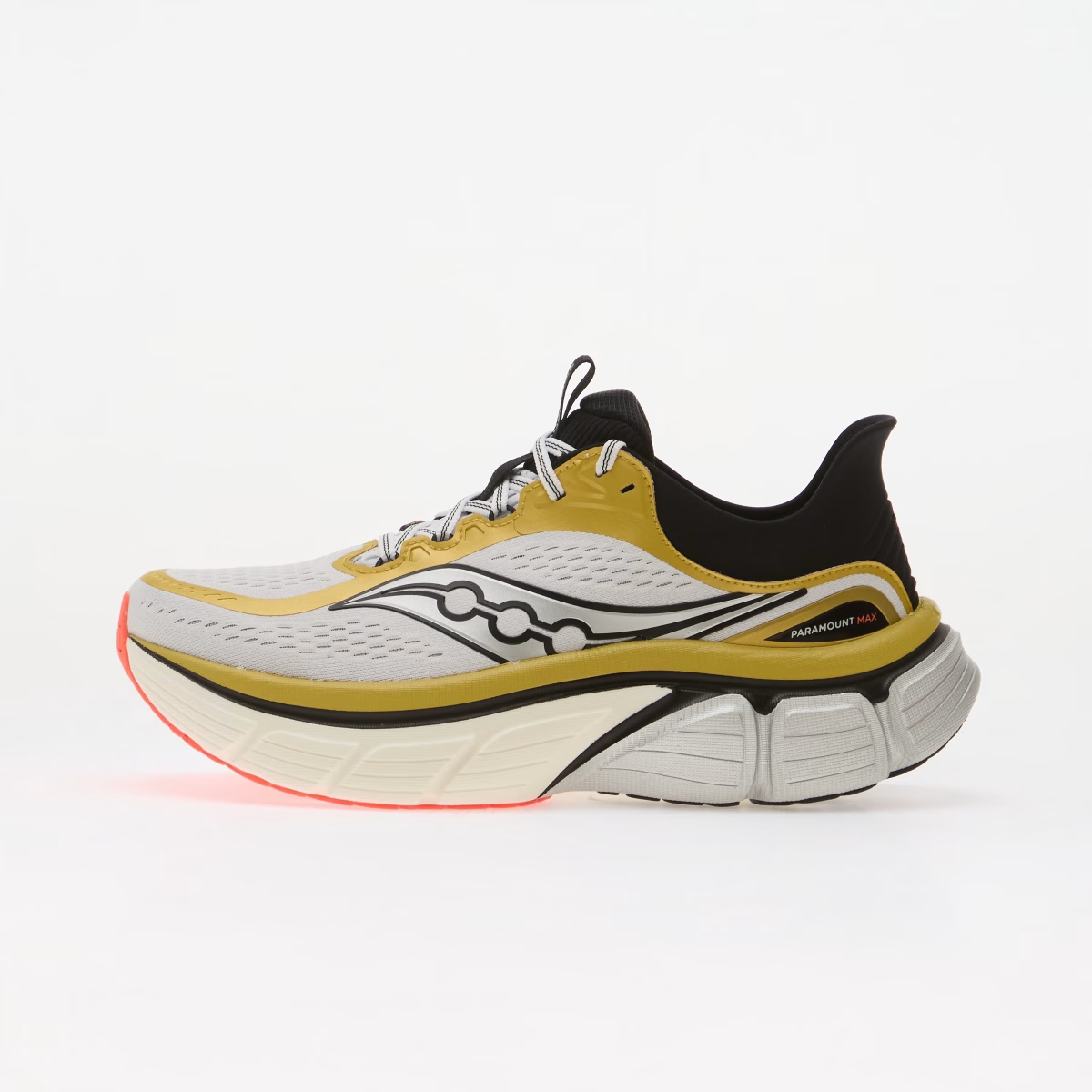 Saucony Paramount Max Gold S101162-1011