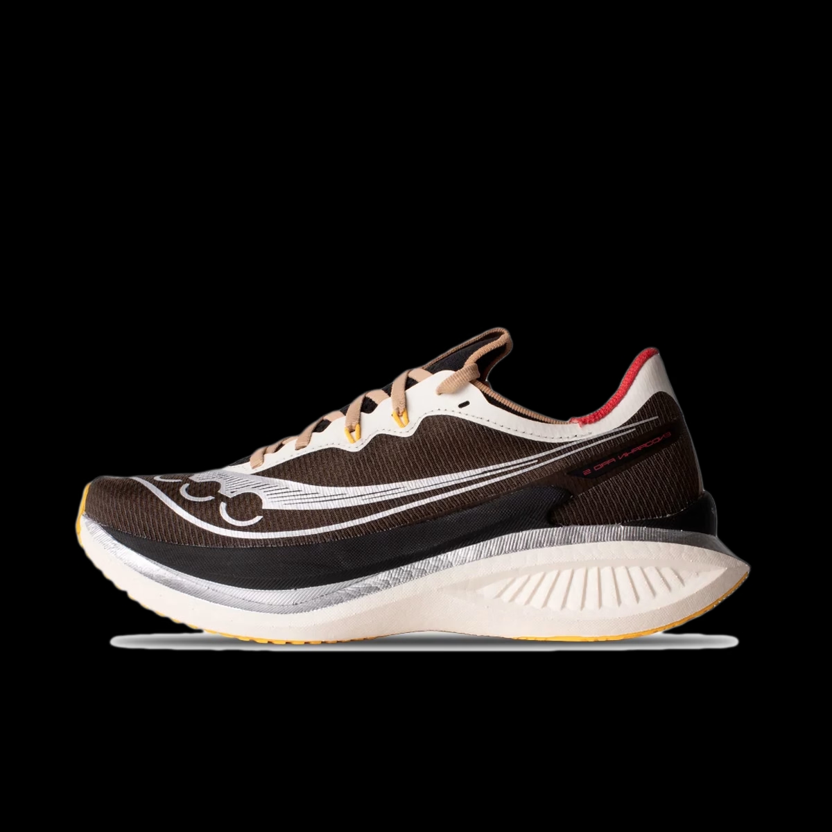 Highsnobiety x Saucony Endorphin Pro 5 'Coffee & Cream' S101940-1001