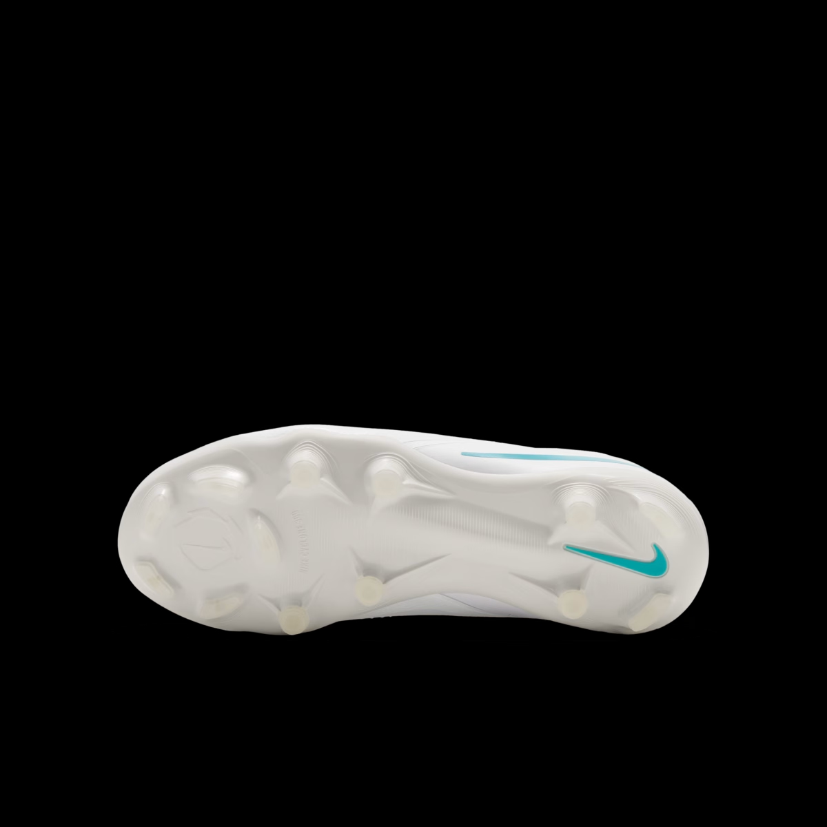 Nike Jr. Phantom 6 Low Pro 'White' HM9204-100