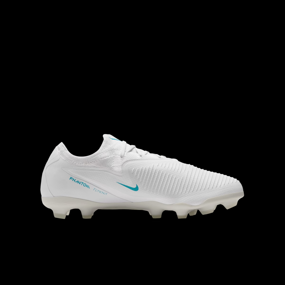 Nike Jr. Phantom 6 Low Pro 'White' HM9204-100