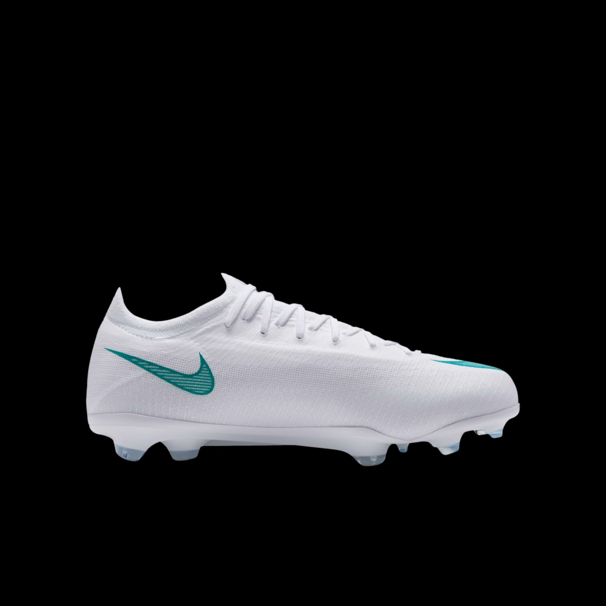 Nike Jr. Mercurial Vapor 17 Pro low-top 'White' IM6539-101