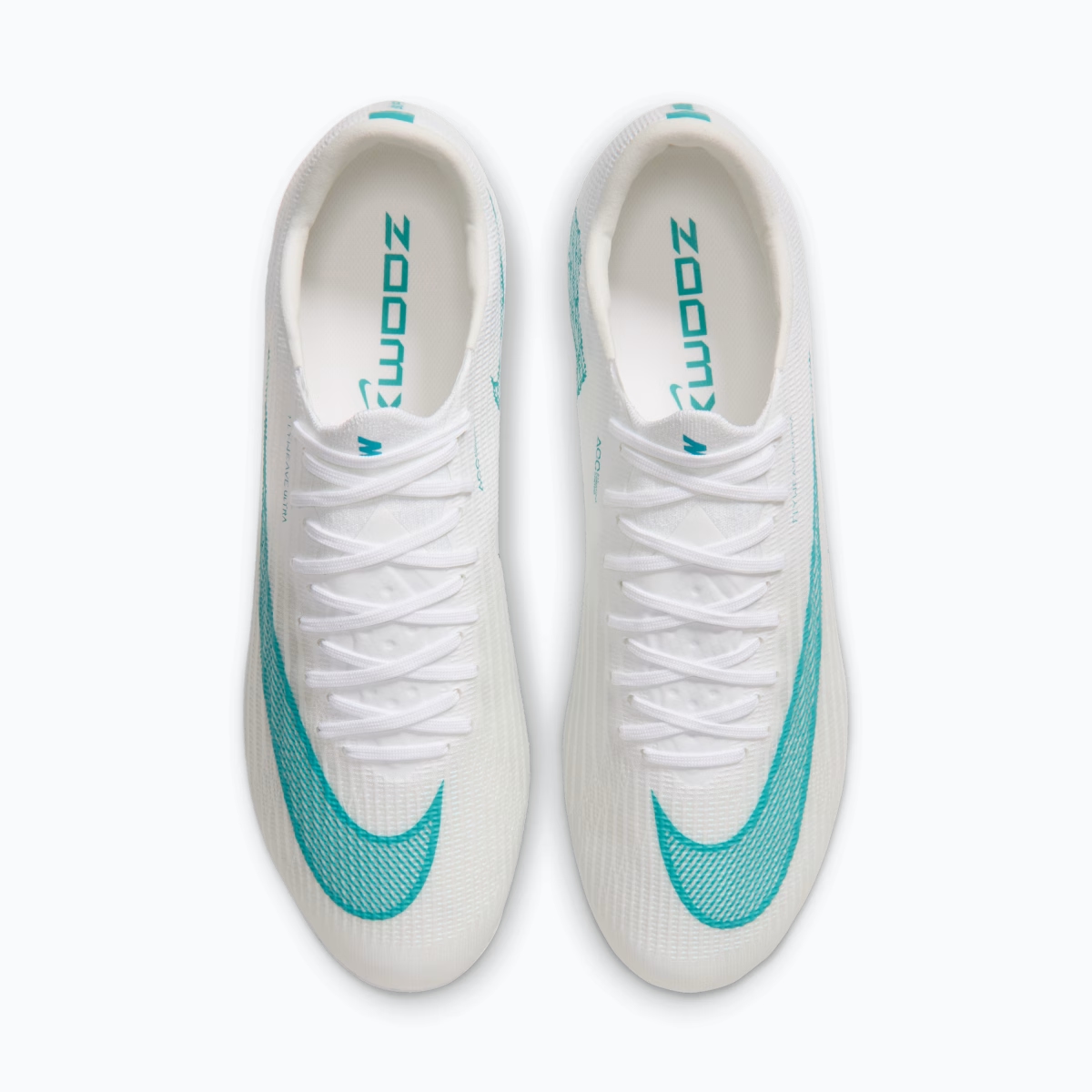 Nike Mercurial Superfly 11 Elite low-top 'White' IM2513-102