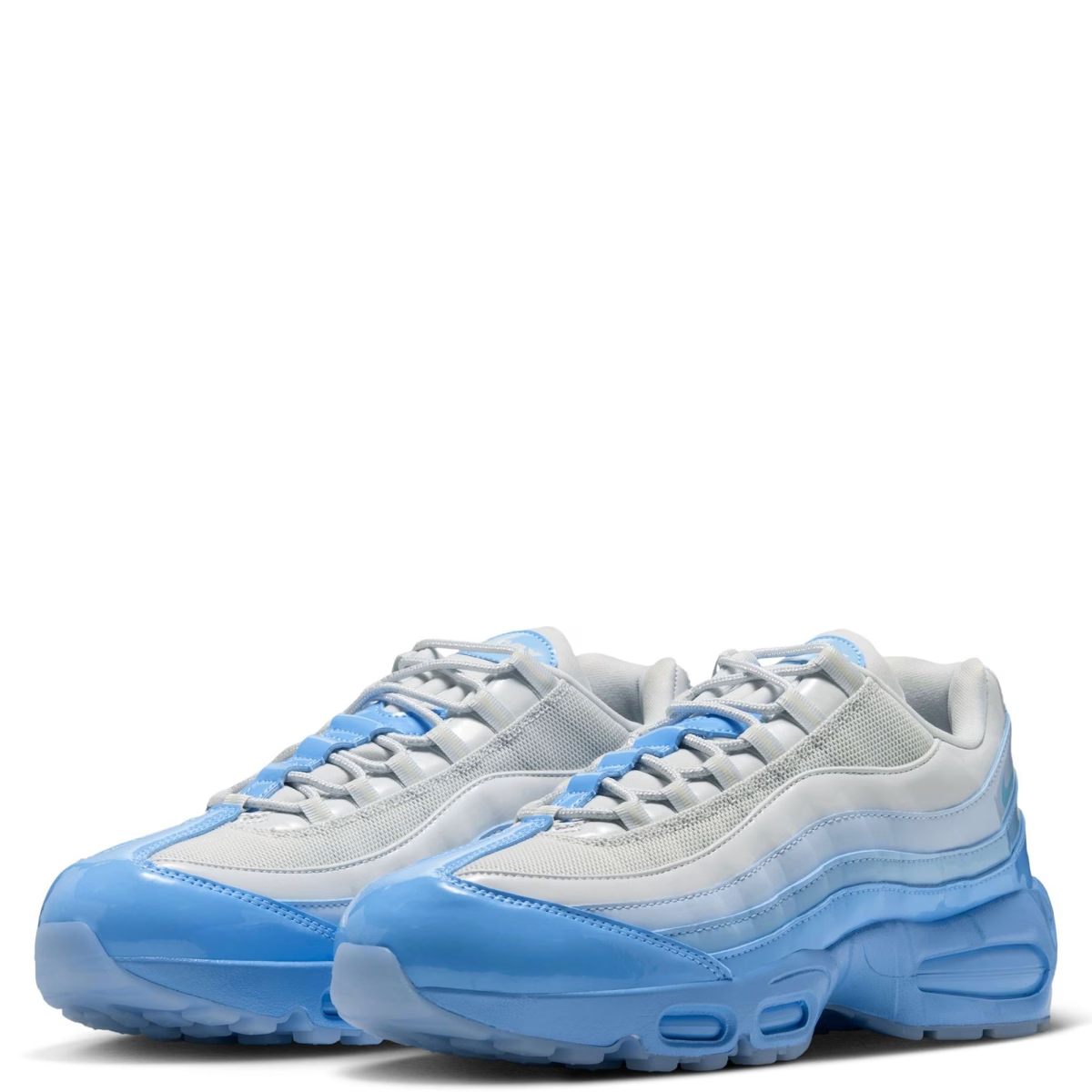 Nike Air Max 95 Premium 'Blue Tint' IX8045-101