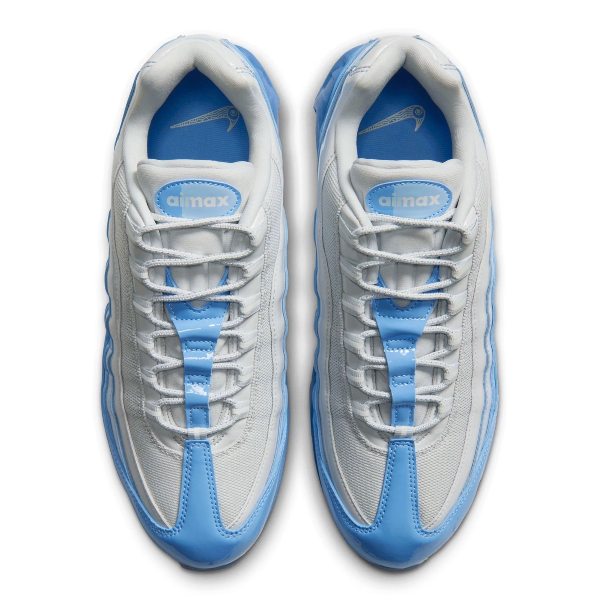Nike Air Max 95 Premium 'Blue Tint' IX8045-101