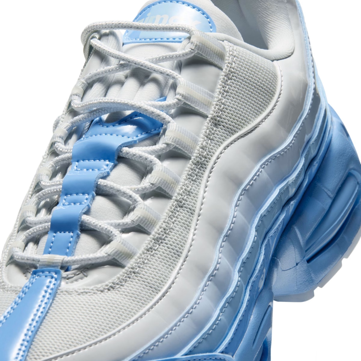 Nike Air Max 95 Premium 'Blue Tint' IX8045-101