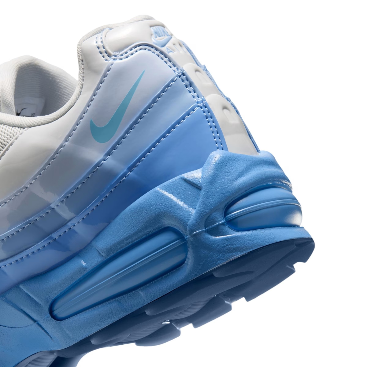 Nike Air Max 95 Premium 'Blue Tint' IX8045-101