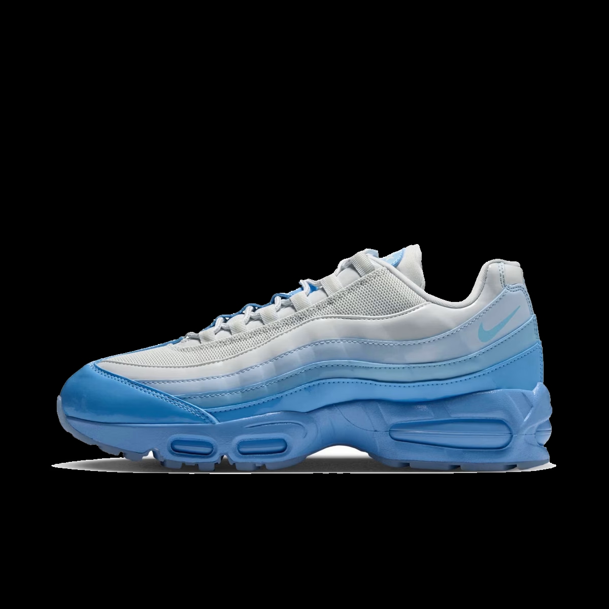Nike Air Max 95 Premium 'Blue Tint' IX8045-101