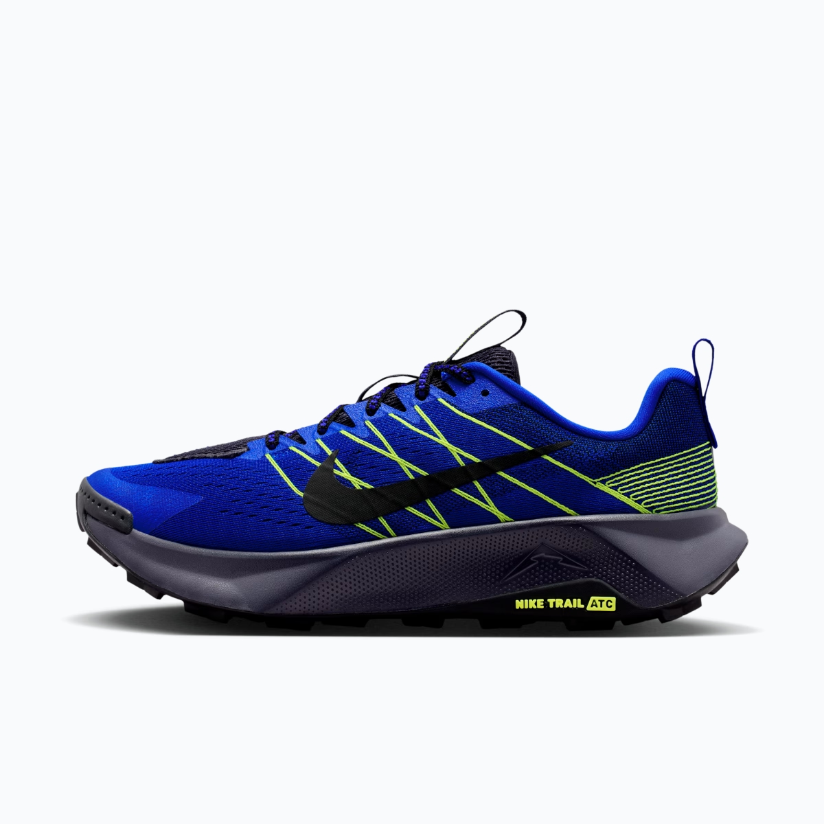 Nike Wildhorse 10 'Blue' FV2338-410