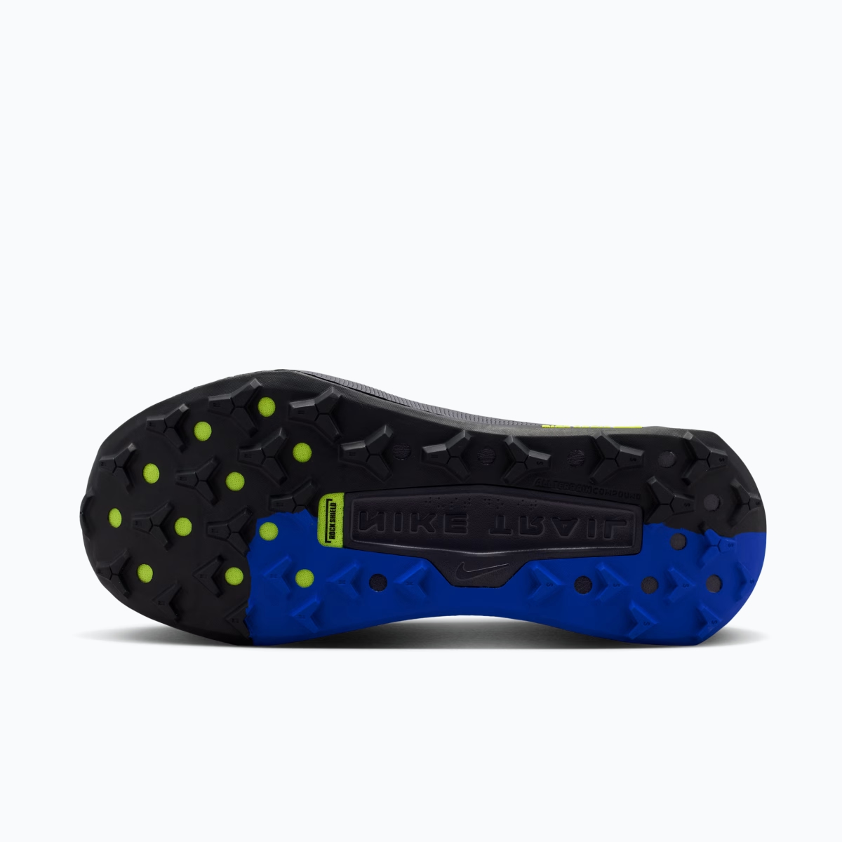 Nike Wildhorse 10 'Blue' FV2338-410