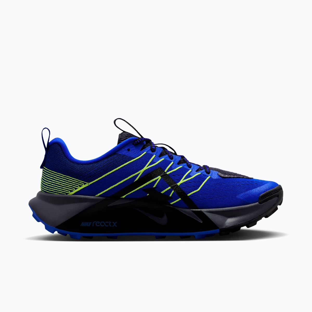 Nike Wildhorse 10 'Blue' FV2338-410