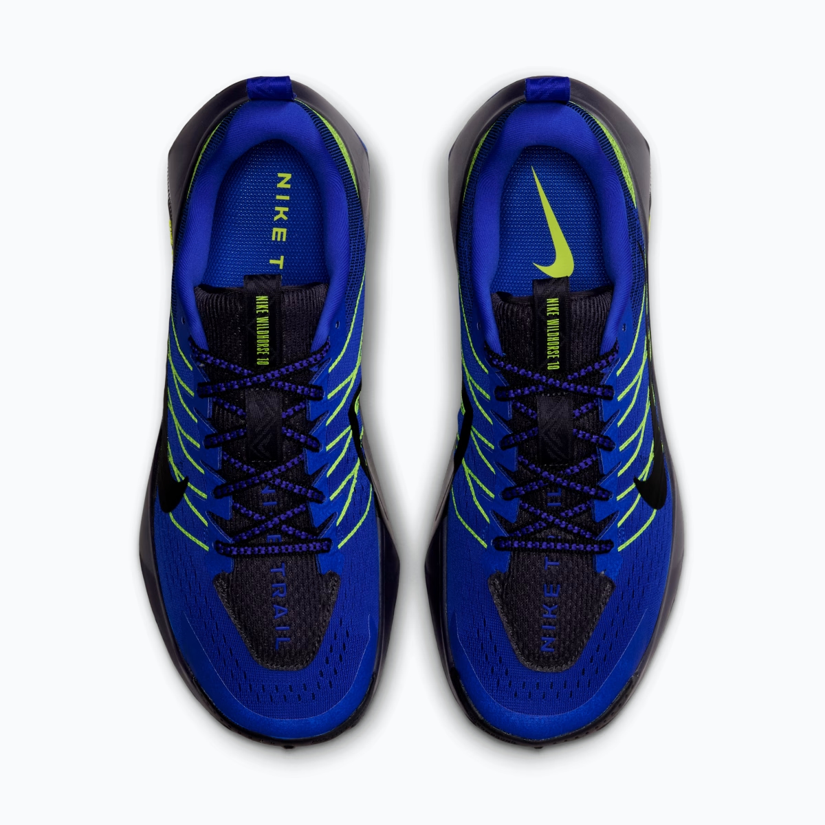 Nike Wildhorse 10 'Blue' FV2338-410