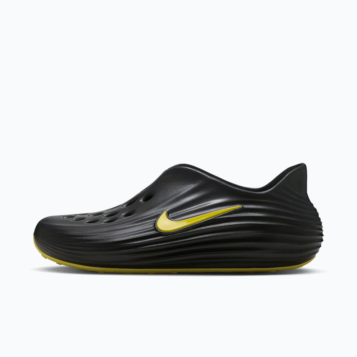 Nike ReactX Rejuven8 'Gray' HV5060-010