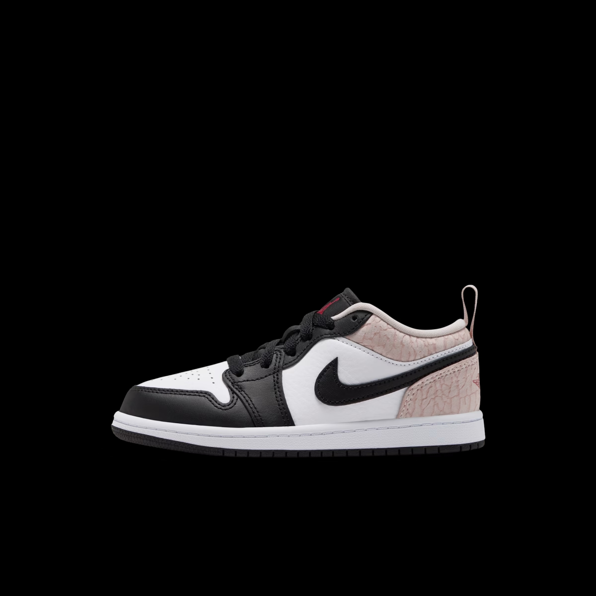 Jordan 1 Low SE 'Black' IV5265-007