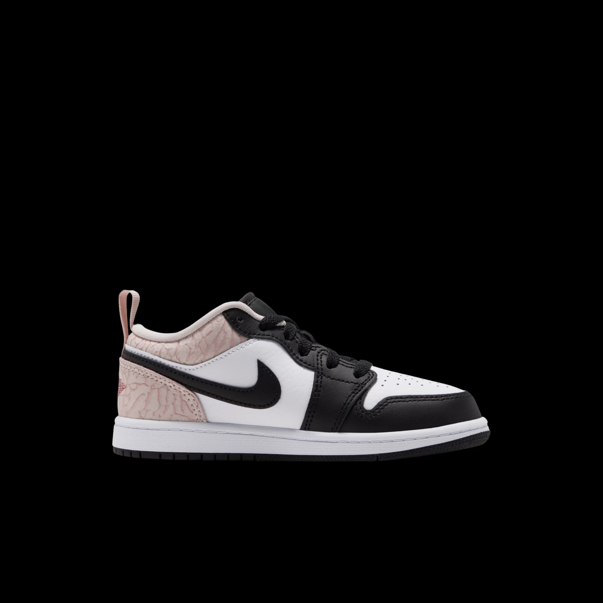 Jordan 1 Low SE 'Black' IV5265-007