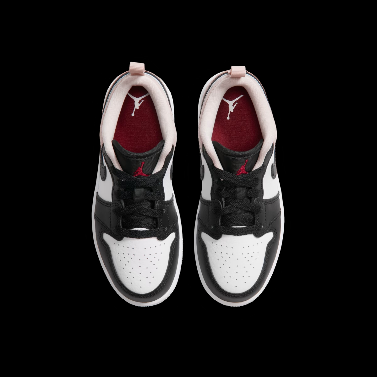 Jordan 1 Low SE 'Black' IV5265-007