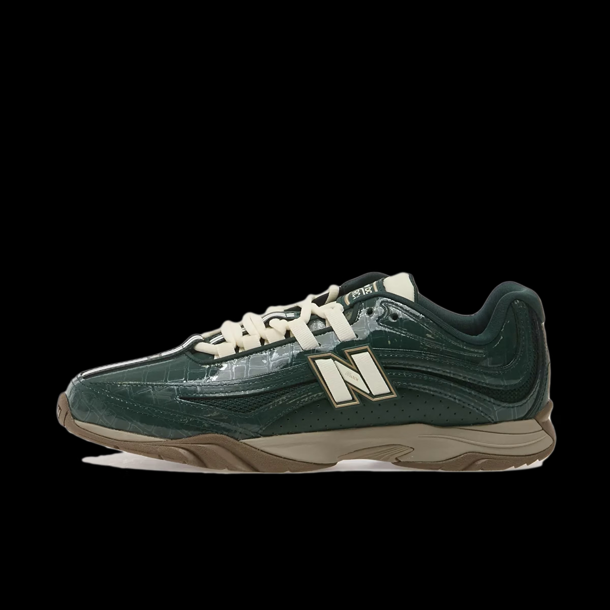 New Balance RC56 'Nordic Green & Stoneware' URC562DO