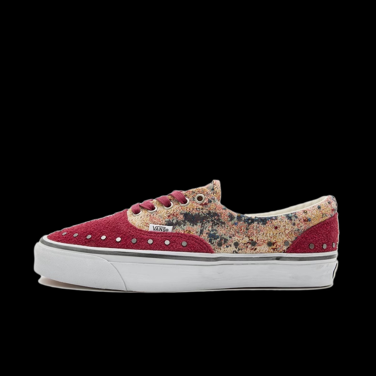 Vans Premium LX Era 95 'Floral Rivets' VN001192BRD