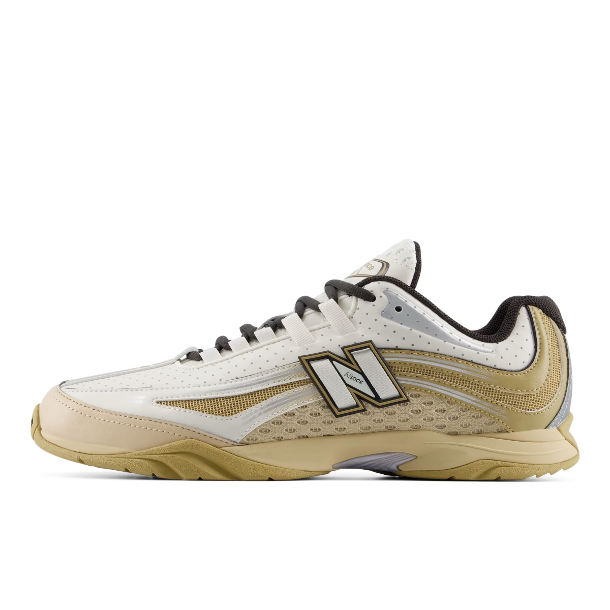 New Balance Rc56 'Grey' URC567HN