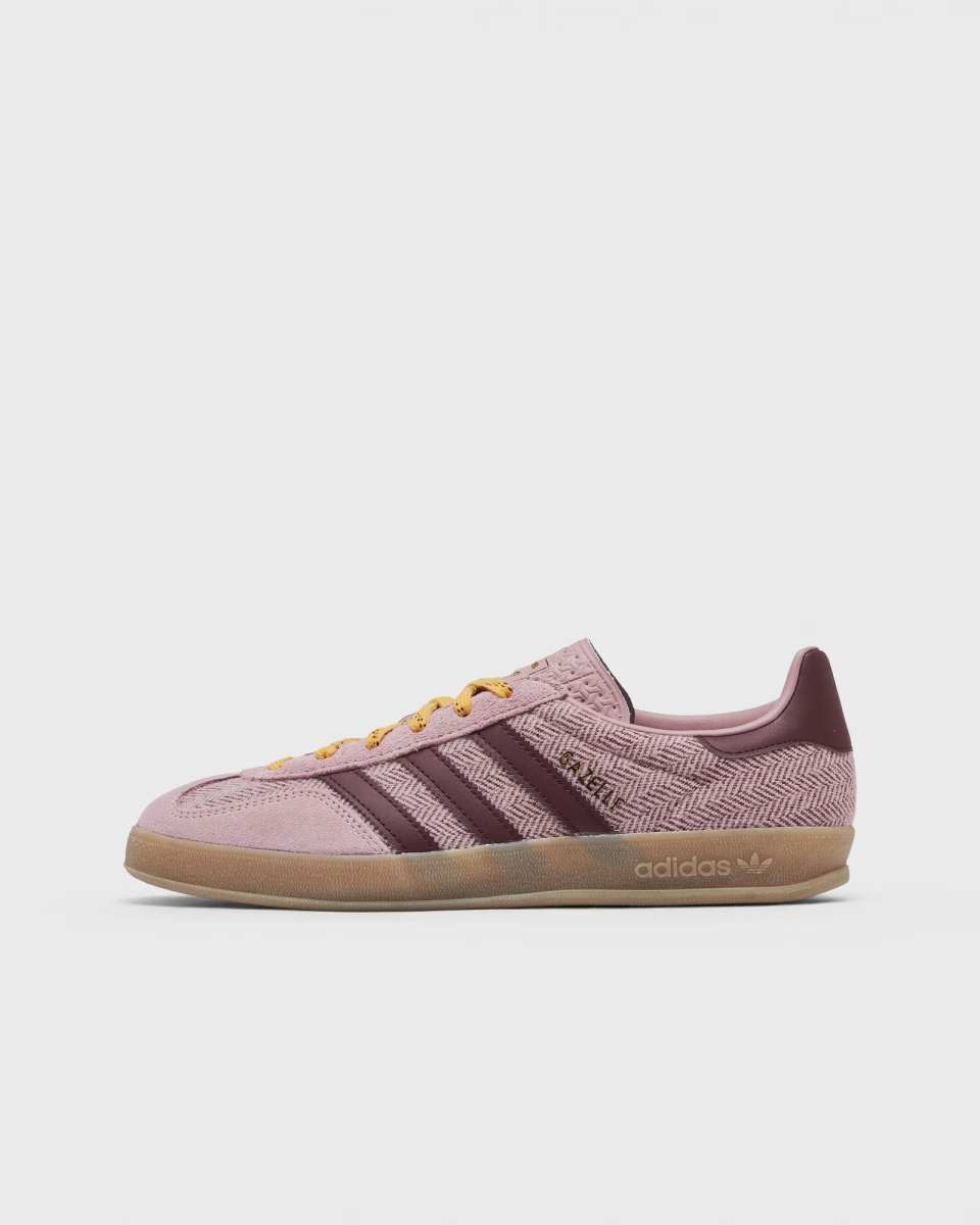 adidas Wmns Gazelle Indoor 'Purple' KI7202