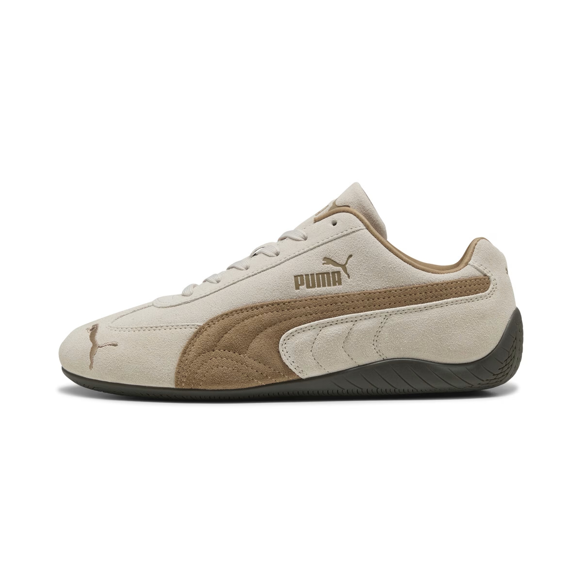 PUMA Speedcat Og 'Brown' 398846-95