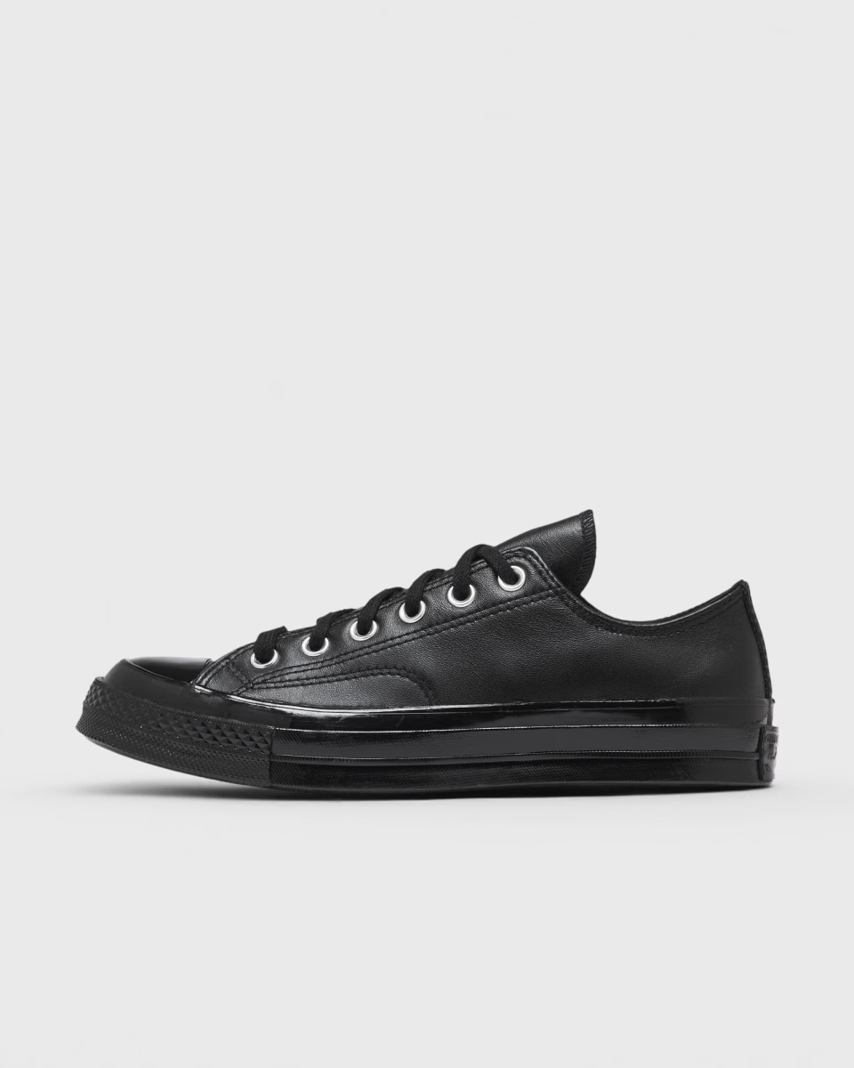 Converse Chuck 70 Leather 'Black' A20028C