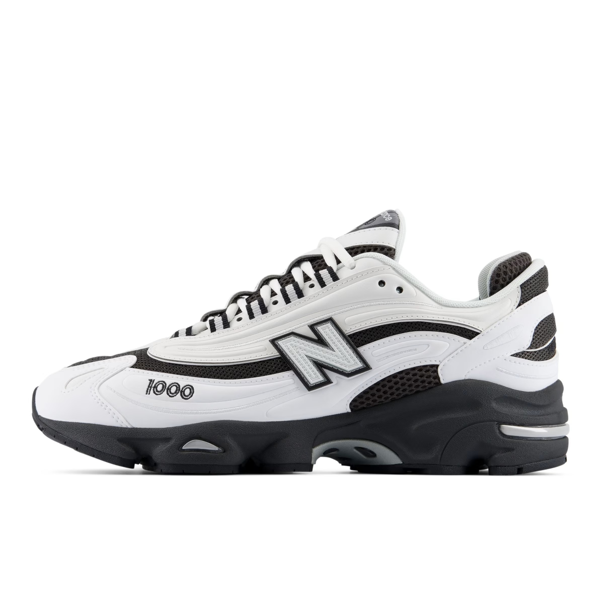 New Balance 1000 'White' U100077E