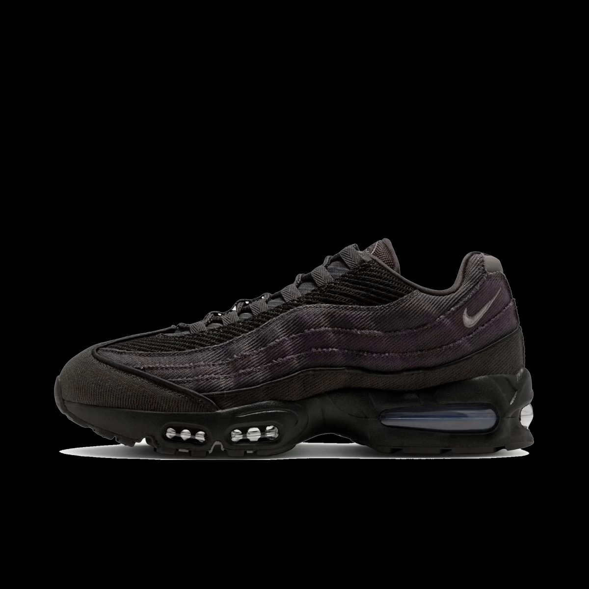 Nike Air Max 95 Big Bubble 'Medium Ash & Deep Pewter' IM9605-201