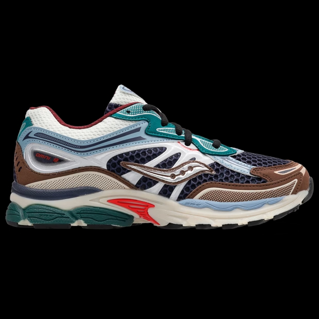 Saucony Progrid Omni 9 'Navy' SY226Z-04