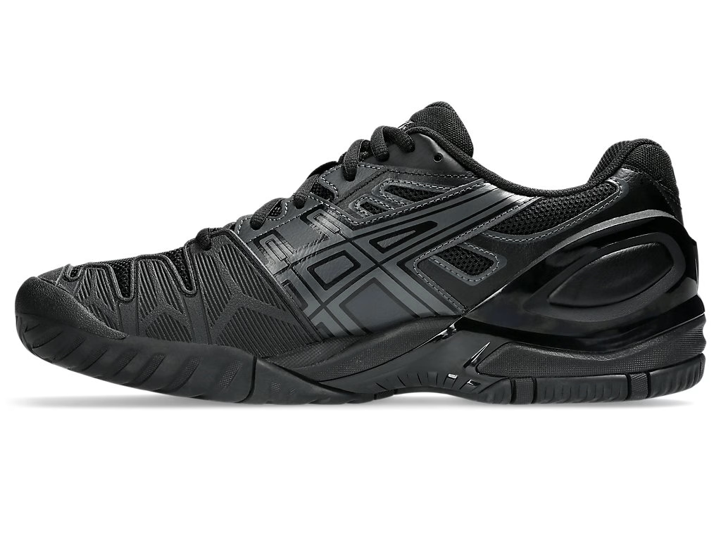 ASICS Gel-Resolution 5 'Black' 1203A901-001
