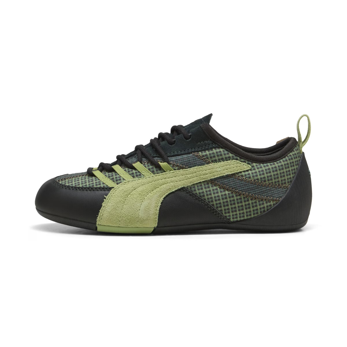 PUMA Klim 'Green' 407240-02