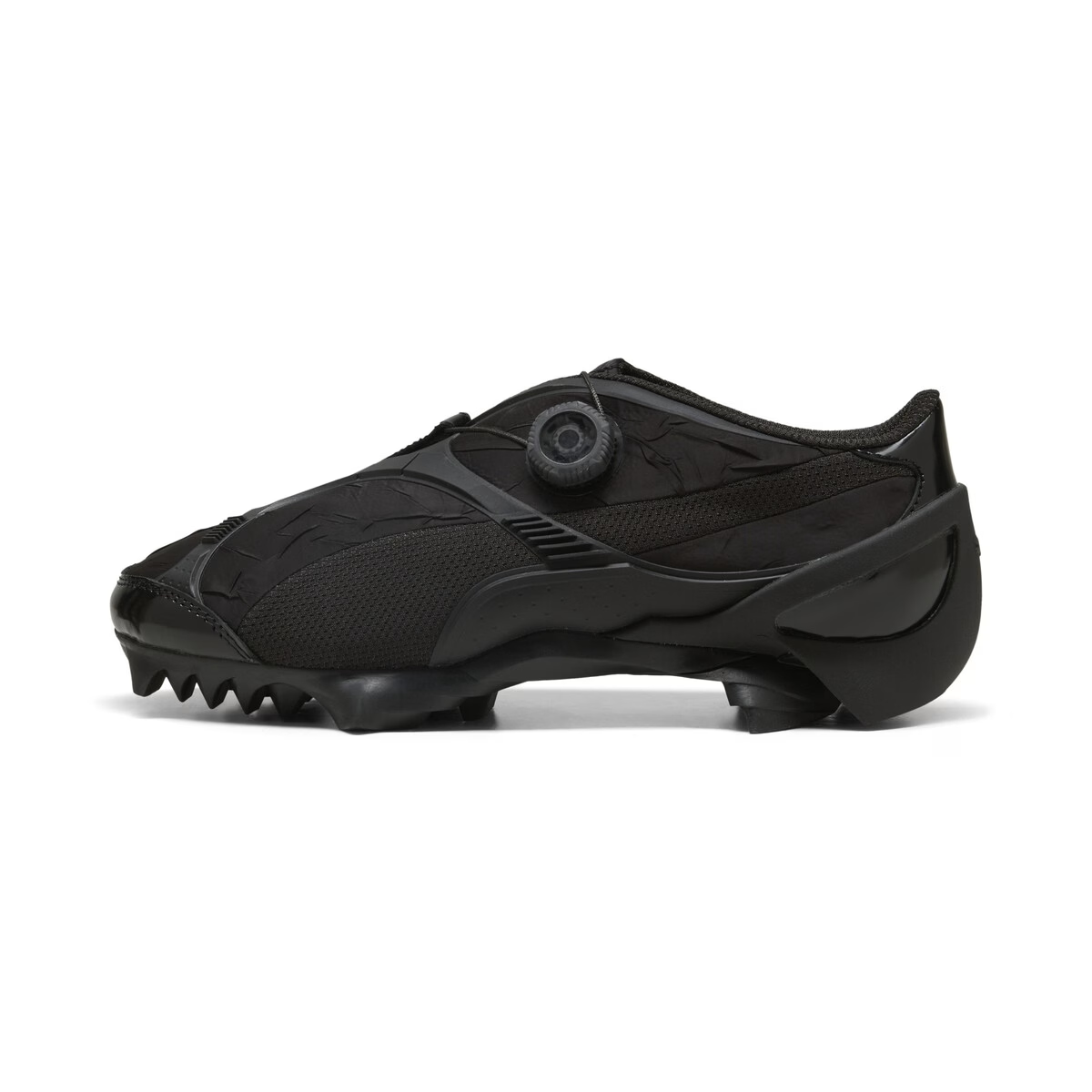 PUMA Beisser Disc 'Black' 407296-01
