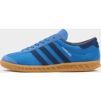 adidas Originals Hamburg - Size? Exclusive 'Blue' JH8758