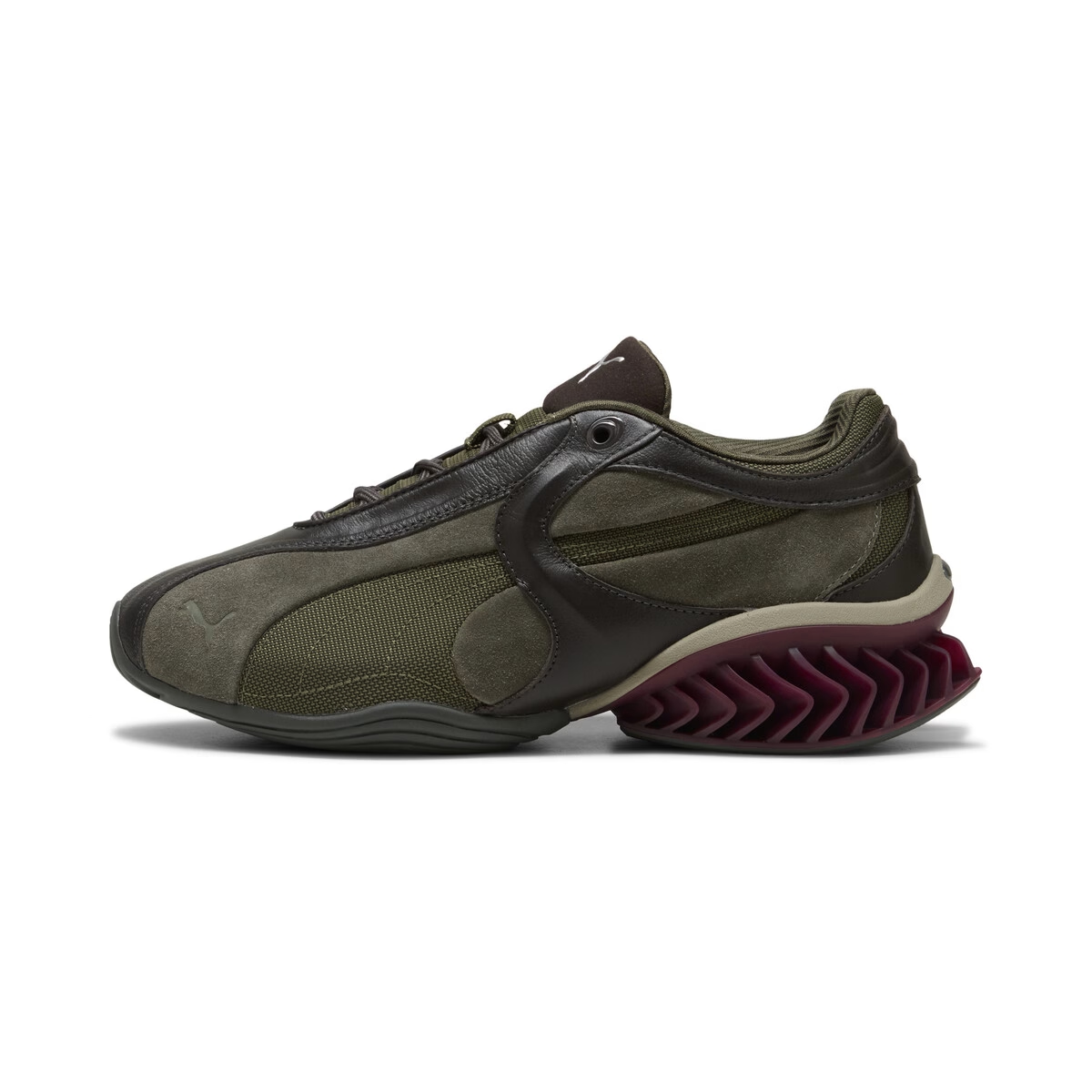 PUMA Cell Geo 1 'Green' 405336-08