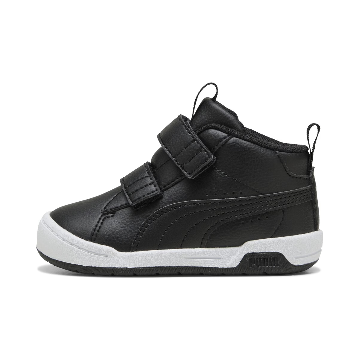 PUMA Multiflex 2 Mid 'Black' 312153-01